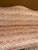 1980s Key City Flame Stitch Camelback Sofa / Long Settee For Sale - Image 6 of 13