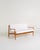 Model 118 Sofa by Grete Jalk for France & Daverkosen, 1950s For Sale - Image 3 of 13