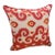 Custom Stroheim Bhutan Fuchsia Pillow For Sale