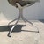 1950s George Nelson for Herman Miller Swag Leg Daf Chairs - a Pair For Sale - Image 9 of 11