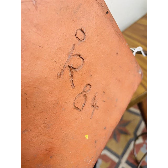 Table Lamp, West Germany For Sale - Image 9 of 12