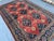 Rust Persian Karaja Heriz Hand-Knotted Wool Rug - 6'10" X 10'6" For Sale - Image 4 of 10