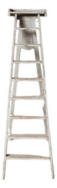 Example of Ladders & Stairs