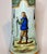Late 19th Century Share Antique Desvres French Faience Chocolate Pot With Breton & Decor Riche Border For Sale - Image 5 of 13