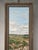 Farmhouse 1960's Vintage Rustic Southwestern Post Impressionist Still Life Original Framed Oil Painting on Canvas For Sale - Image 3 of 12