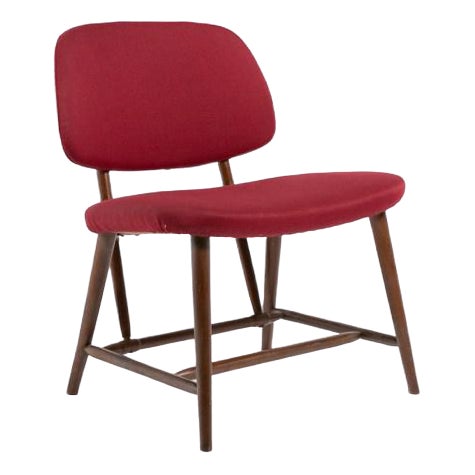TeVe Chair by Alf Svensson for Studio Ljungs For Sale