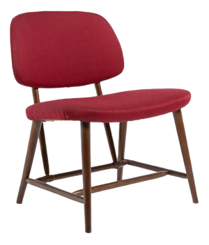 TeVe Chair by Alf Svensson for Studio Ljungs