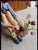 Not Yet Made - Made To Order Missed Call Floral Arrangement by Apartment 387 For Sale - Image 5 of 7