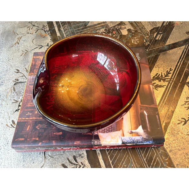 Elsa Peretti for Tiffany Thumb Print Bowl For Sale In Miami - Image 6 of 10