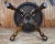 Early 20th Century Vintage Firkin Sugar Bucket Barrel Back Childs Chair For Sale - Image 10 of 13
