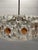 Vintage Hanging Ceiling Lamp, 1970 For Sale - Image 8 of 9