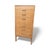 The mid century tallboy from Avalon is a vintage chest of drawers designed to provide spacious drawer storage while...