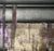 "Parts of a Kimono" Multi-Layer Collagraph in Ink on Paper Gorgeous purple mesh and rods collagraph by Patricia A. Pearce...