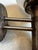 Modernist Wall Sconce in Opaline Glass and Chromed Metal, 1970s For Sale - Image 18 of 18