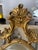 Gold Friedman Brothers Chinese Chippendale Giltwood Mirror For Sale - Image 8 of 12