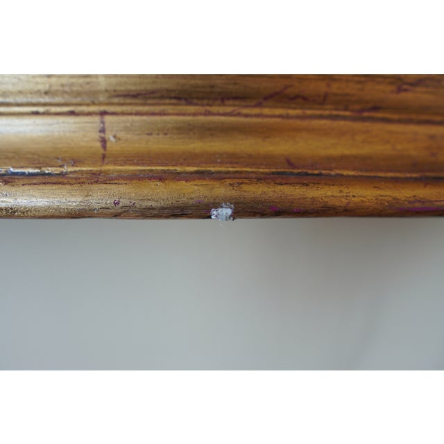 Vintage 1947 S. Scalora “Dorris” Oil Portrait Painting For Sale - Image 11 of 11