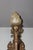 Gothic Wrought Iron Wall Sconces, 1890s, Set of 2 For Sale - Image 13 of 14