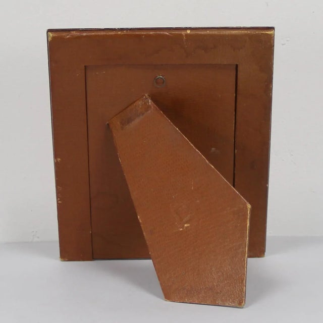 Portrait Frame, 1940s For Sale - Image 3 of 6