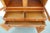 Vintage Traditional China Cabinet Hutch For Sale - Image 11 of 17