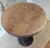 Early 20th Century Mid-Century Railroad Badger Screw Jack Table For Sale - Image 5 of 10