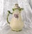 1900 - 1909 1900s Jean Pouyat Limoges Chocolate Pot For Sale - Image 5 of 13