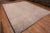 Textile Nazmiyal Collection Abstract Modern Area Rug For Sale - Image 7 of 8