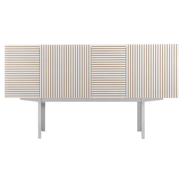 Wood Orto M Full Cabinet by Phormy For Sale - Image 7 of 7