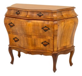 Example of Commodes