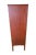 Danish Teak Bar Cabinet, 1960s For Sale - Image 13 of 18