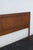 Hollywood Regency Faux Bamboo King Size Headboard 5837 For Sale - Image 9 of 9
