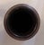 Ceramic West German Lava Glaze Vase For Sale - Image 7 of 9