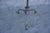 Metal 1930s Monterey Wrought Iron Lantern Floor Lamp For Sale - Image 7 of 8