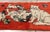 Vintage Turkish Sivas Rug, 02'08 X 04'01 For Sale - Image 9 of 10