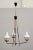 Brass Chandelier, 1950s For Sale - Image 10 of 10