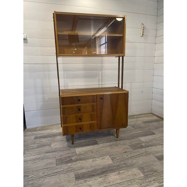 Vintage Monti Closet by Novy Domov, 1970 For Sale - Image 10 of 10