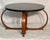 1930s 1930s Art Deco Bent Wood Coffee Table in the Style of Thonet For Sale - Image 5 of 12