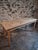 Antique French Farmhouse Dining Table, 1900-1920 For Sale - Image 14 of 18