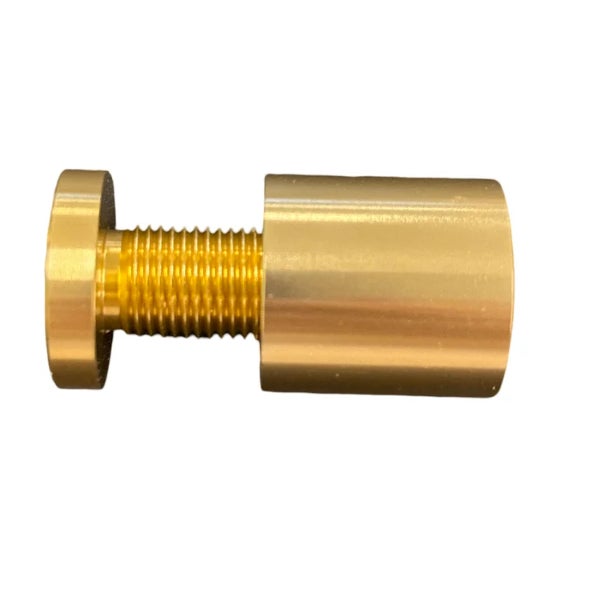 Nicolette Mayer Collection Rajasthan Palace Acrylic Triptych – Set of 3 Modern Wall Art Panels, 96x48" Overall (32x48" Each) For Sale - Image 4 of 5