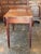 19th Century Pembroke Drop-Leaf Table For Sale - Image 6 of 9