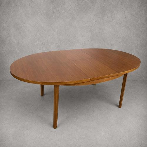 Details * Maker: William Lawrence * Origin: United Kingdom * Period: Mid Century Modern, circa 1960s * Material: Teak...
