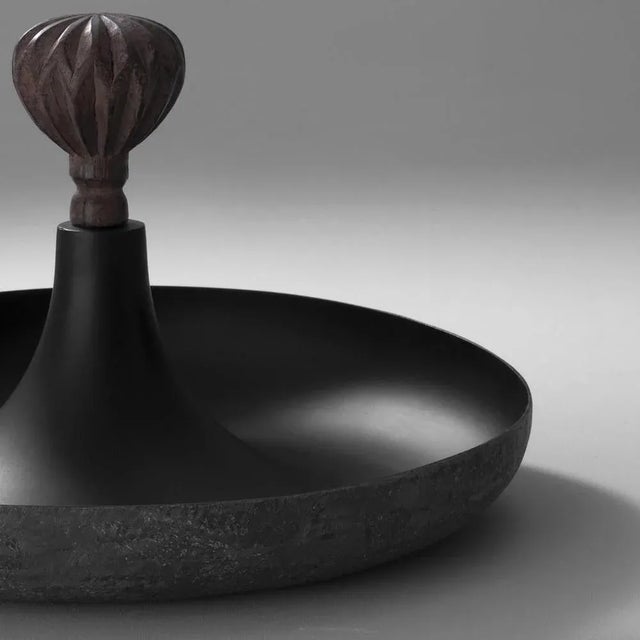 Penelope Sculpture by Imperfettolab For Sale - Image 4 of 6