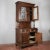 Antique Wooden Cupboard, 1800s For Sale - Image 3 of 18