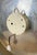 Vintage Electric Wall Clock from Nufa, 1960s For Sale - Image 18 of 18