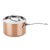 Contemporary Mepra Toscana 6.5" Saucepan For Sale - Image 3 of 3