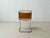 The chairs shown are cantilever chairs with a distinctive material and design language clearly rooted in the Bauhaus...