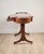 Early 19th Century English Regency Game/Writing Table For Sale - Image 10 of 16