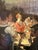 1990s Heinrich Waldschmidt, Circus – Circus Artists and Horse, 1870, Oil Painting on Canvas For Sale - Image 5 of 11