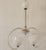 Ercole Barovier Barovier Chandelier by Ercole Barovier, 1969 For Sale - Image 4 of 5