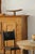 Swedish Grace Dining Chairs in Leather an Carved Wood, Early 20th Century, Set of 8 For Sale - Image 11 of 18