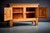 Sideboard in Chestnut from Artisans and Peasants of Lozère, 1970s For Sale - Image 6 of 16